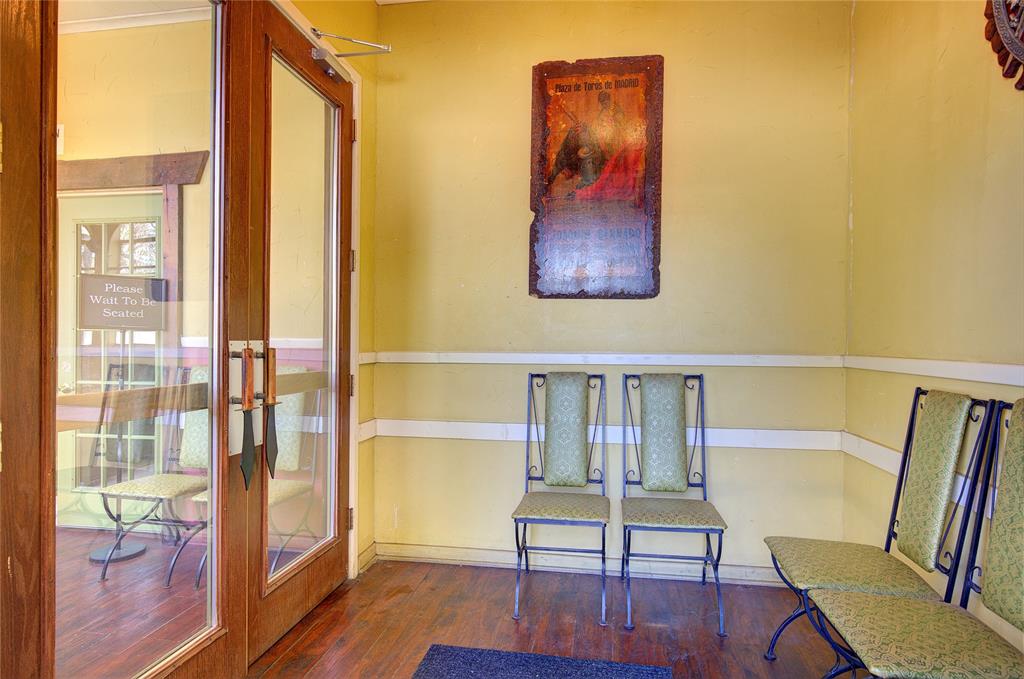 Original town - Commercial Sale