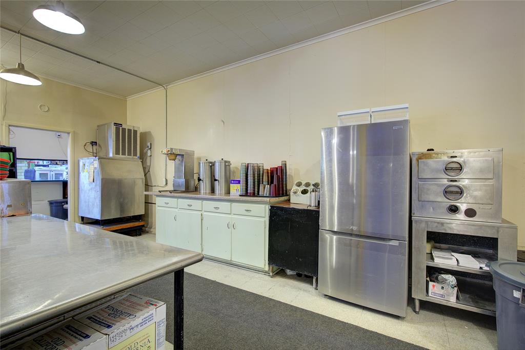 Original town - Commercial Sale