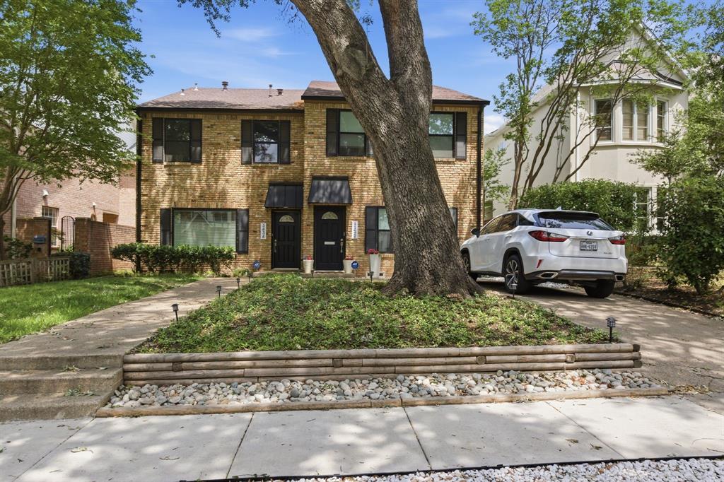 3434 Granada Avenue
