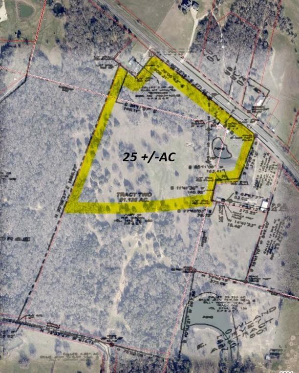TBD PINK HILL/State 56 E Highway
