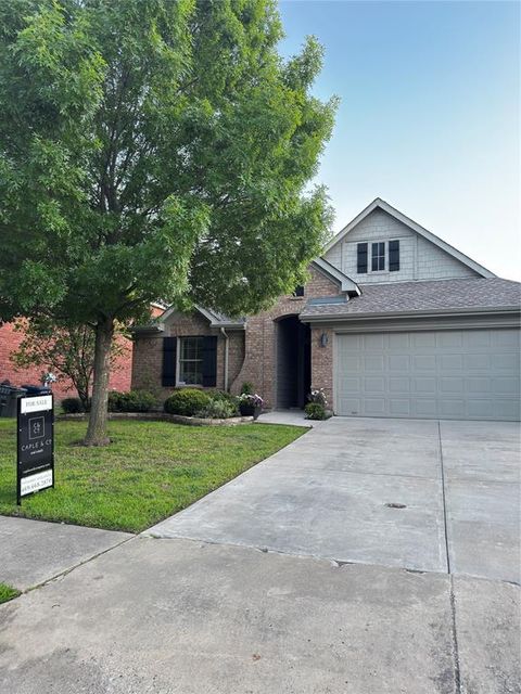 Photo of 122 Arbordale Way, Princeton, TX 75407 (MLS # 21272655)