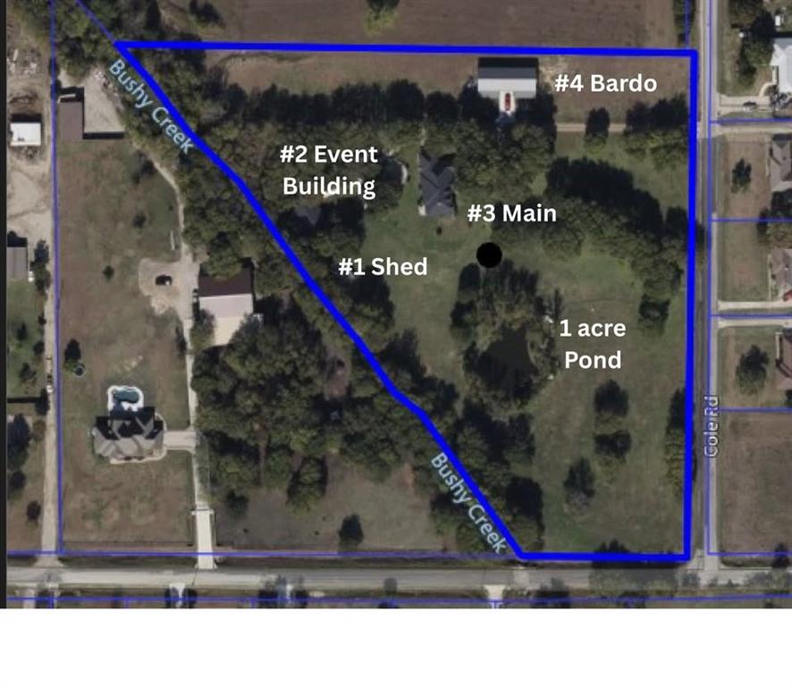 Price Estates #3 - Residential