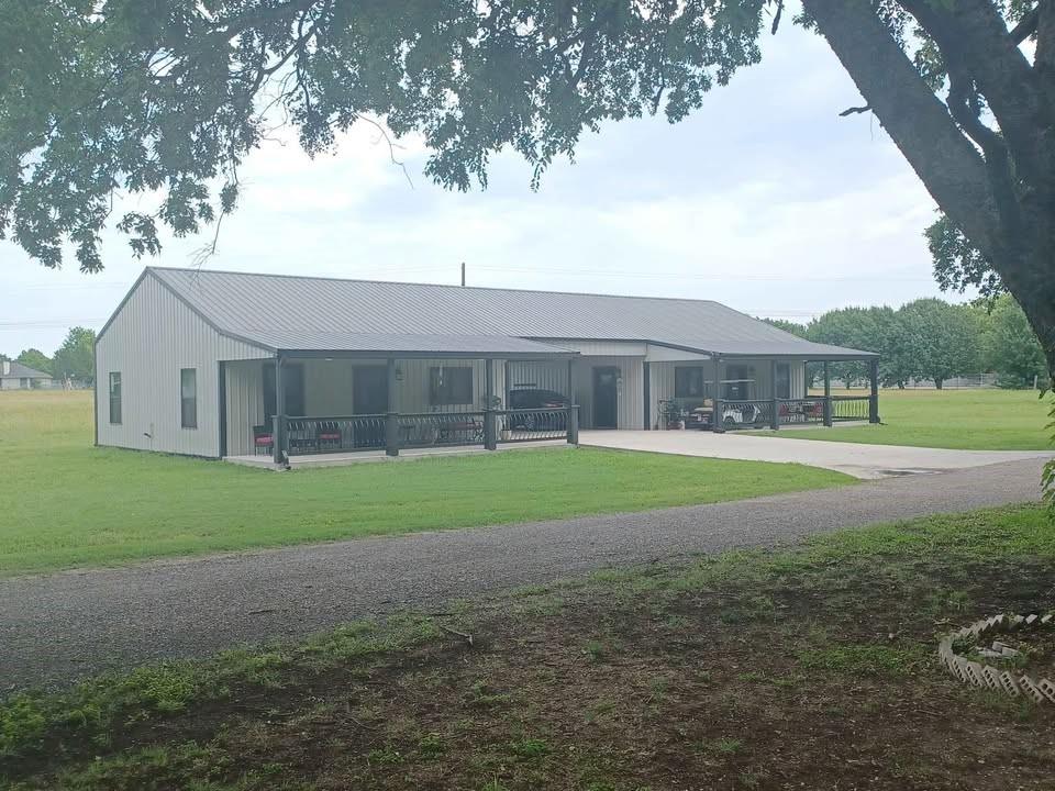 Price Estates #3 - Residential