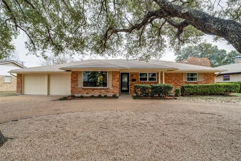 5113 South Drive Fort Worth TX 76132