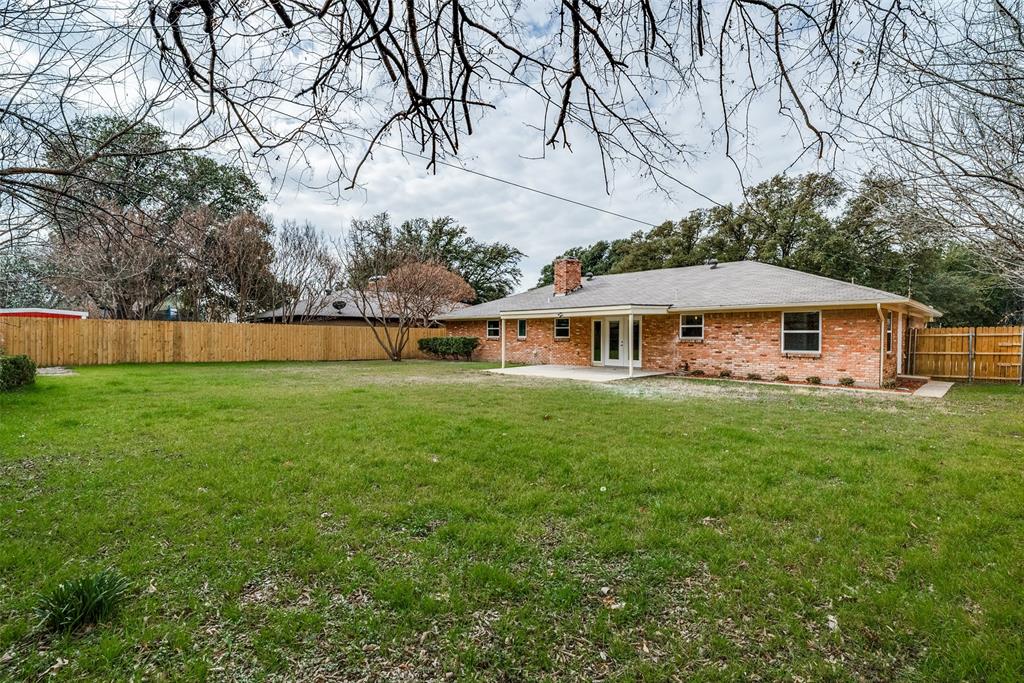 Westcliff Add - Residential