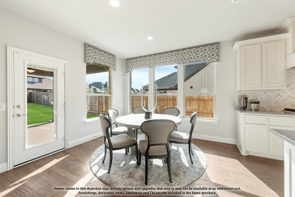 Triple Diamond Ranch - Residential