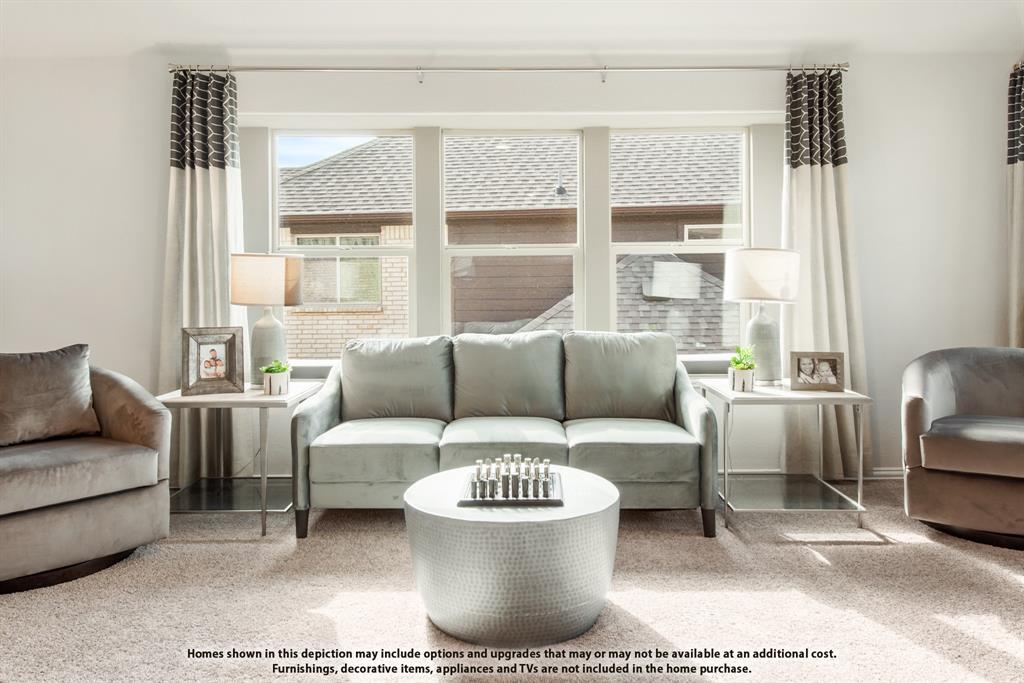 Triple Diamond Ranch - Residential