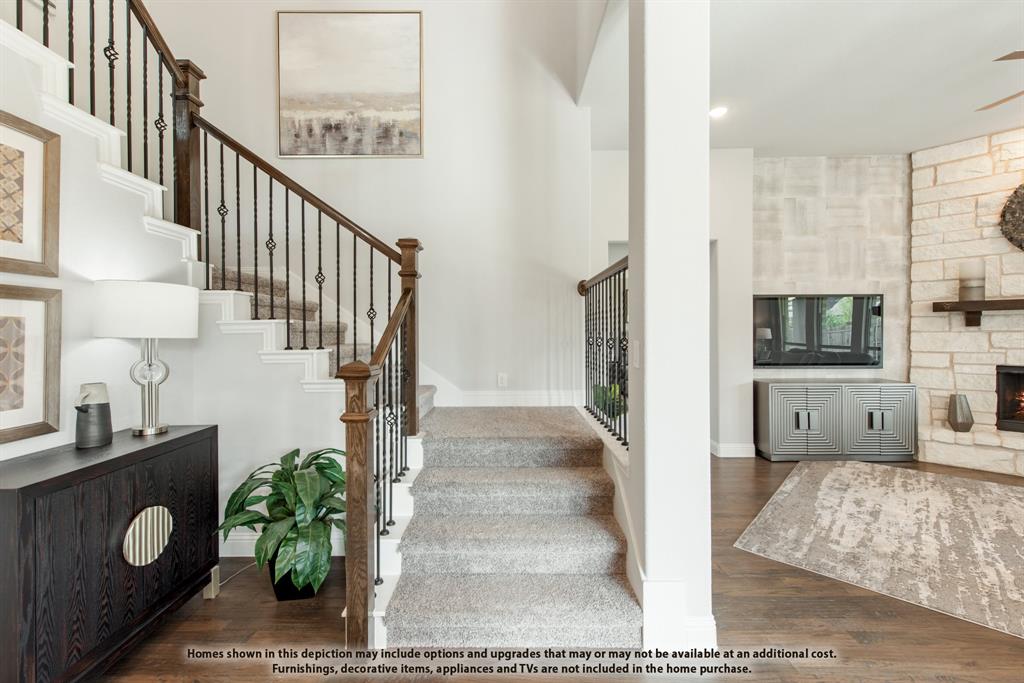 Triple Diamond Ranch - Residential