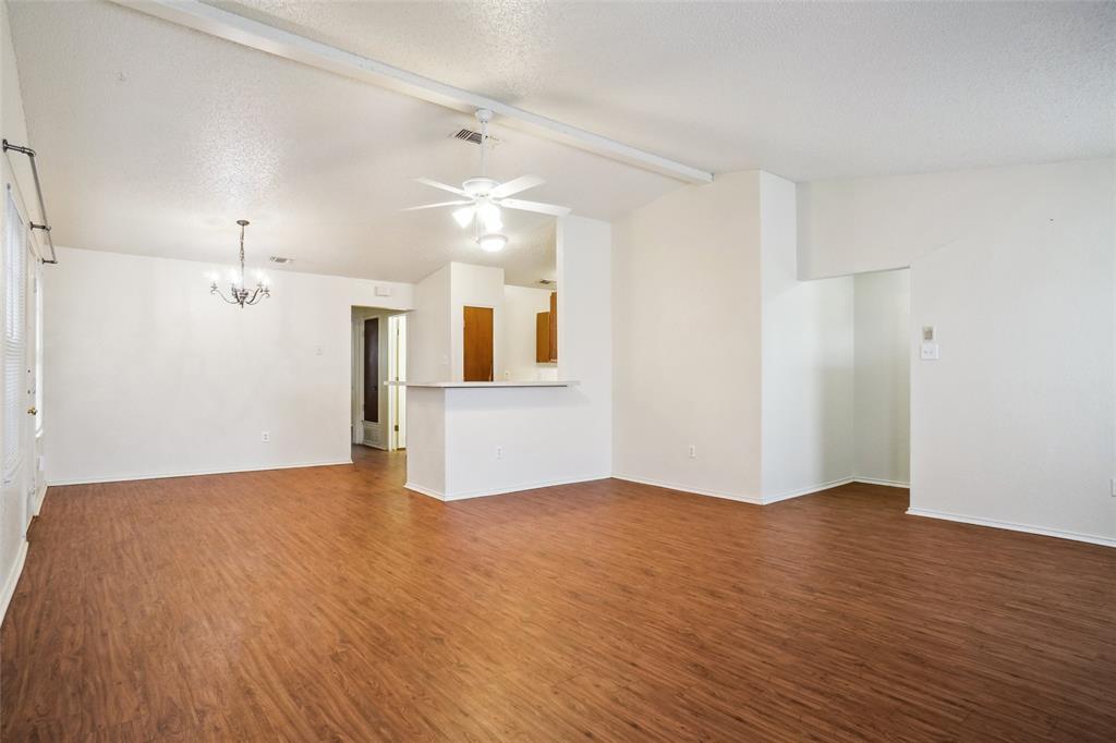 Alta Mesa Add - Residential Income