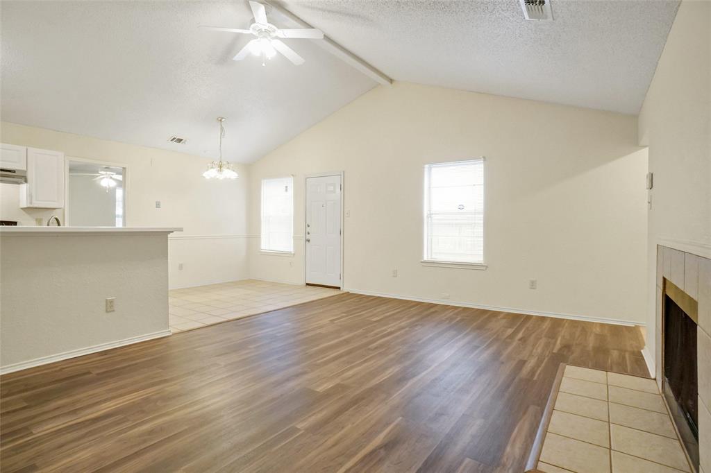 Alta Mesa Add - Residential Income