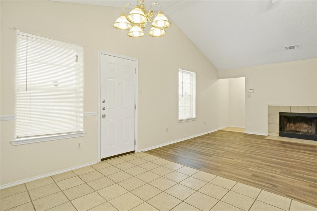 Alta Mesa Add - Residential Income