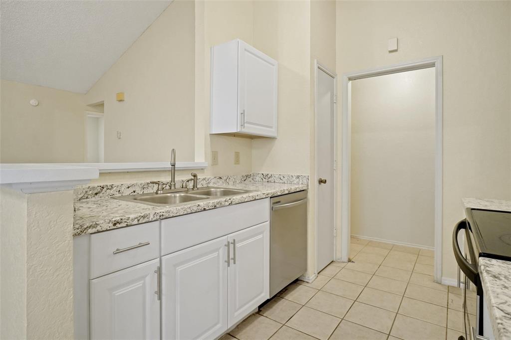 Alta Mesa Add - Residential Income