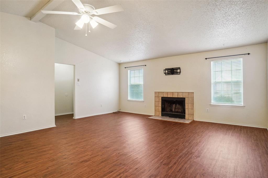 Alta Mesa Add - Residential Income