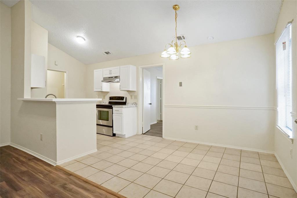 Alta Mesa Add - Residential Income