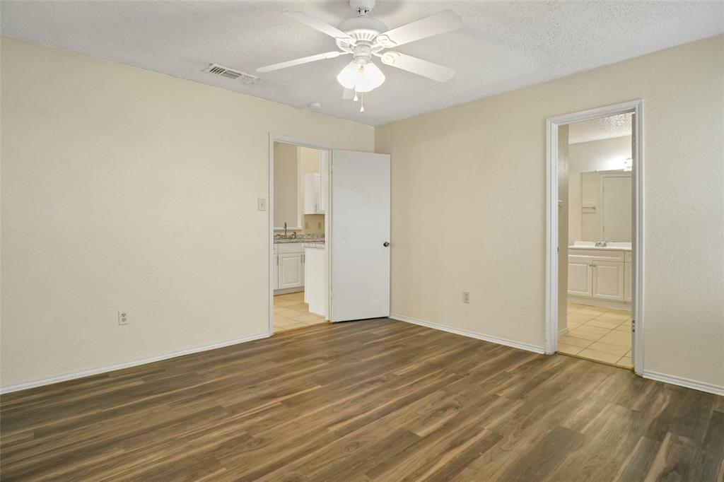 Alta Mesa Add - Residential Income