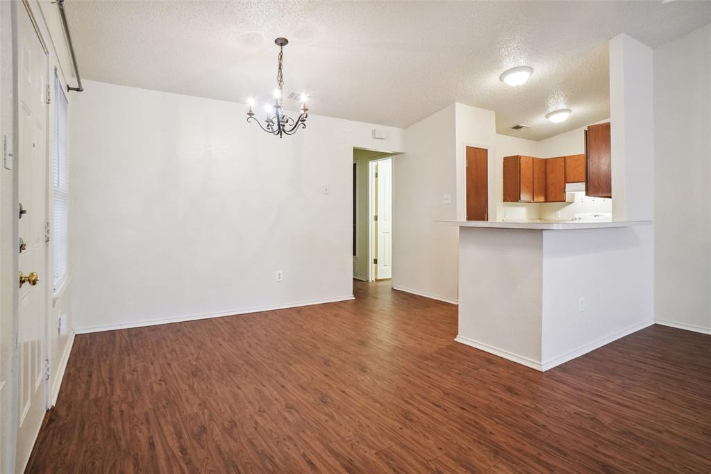 Alta Mesa Add - Residential Income