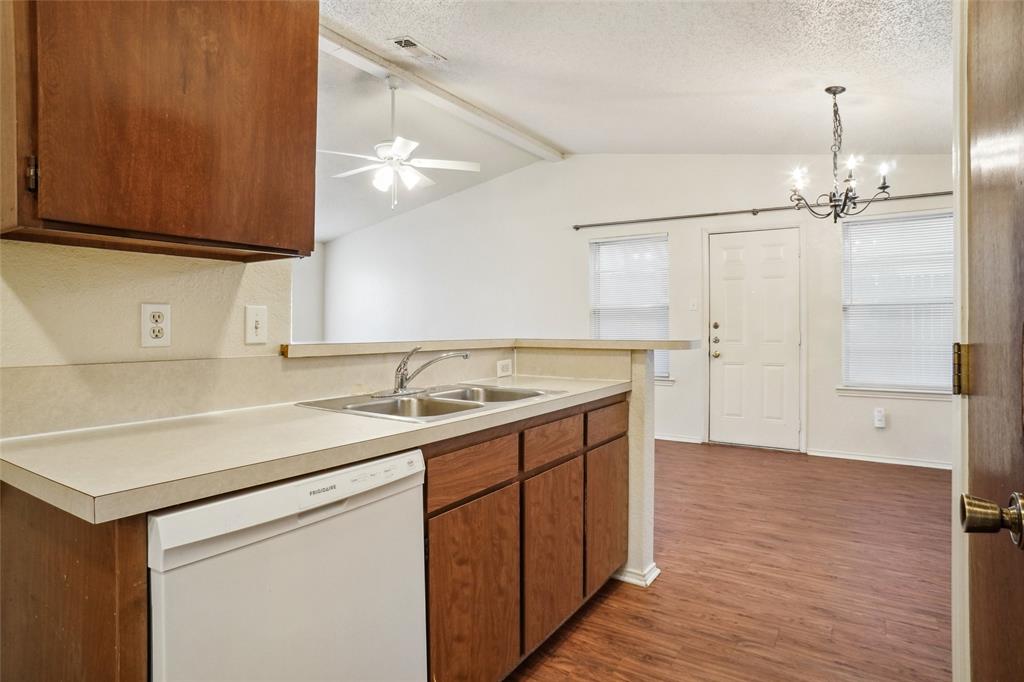 Alta Mesa Add - Residential Income