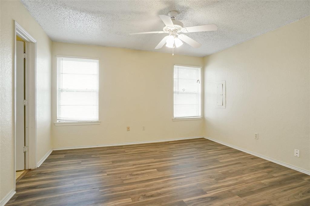 Alta Mesa Add - Residential Income