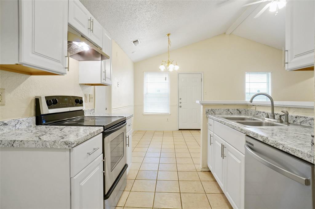 Alta Mesa Add - Residential Income