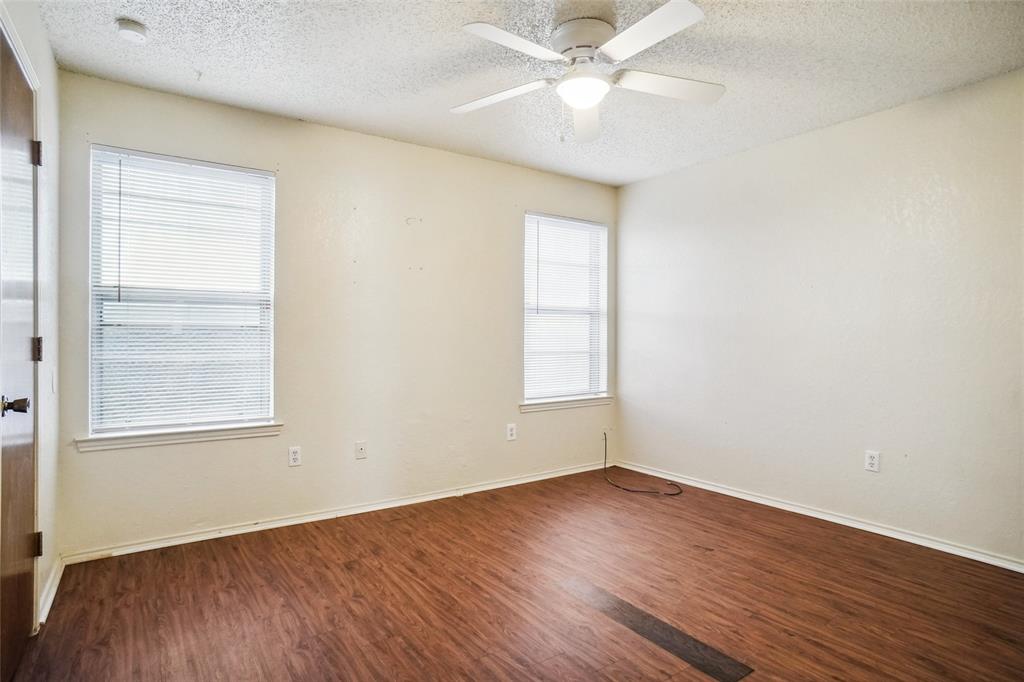 Alta Mesa Add - Residential Income