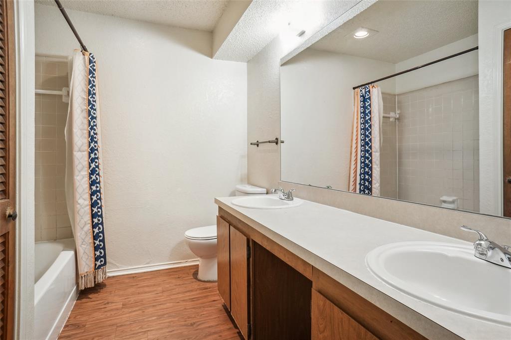 Alta Mesa Add - Residential Income