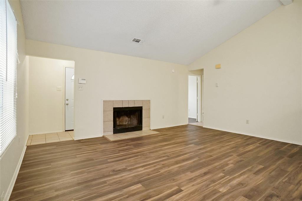 Alta Mesa Add - Residential Income