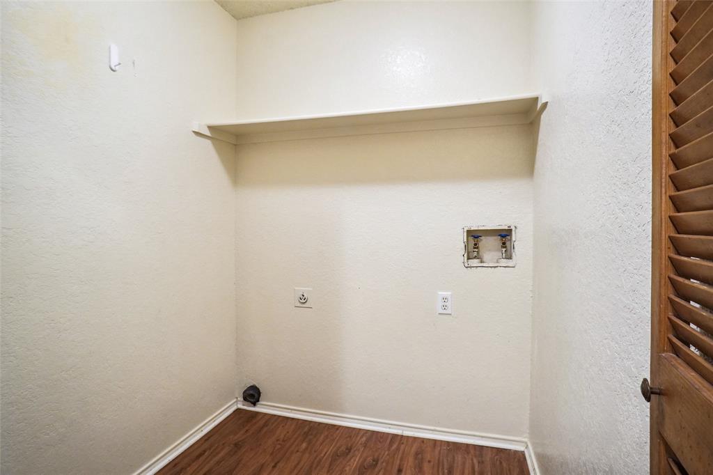 Alta Mesa Add - Residential Income