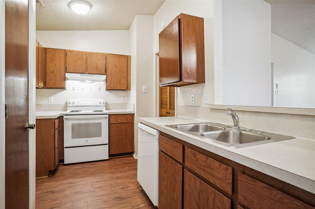 Alta Mesa Add - Residential Income