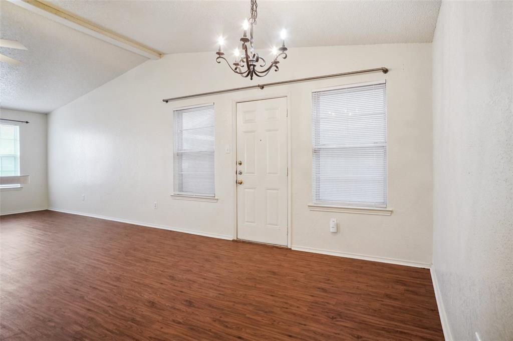 Alta Mesa Add - Residential Income