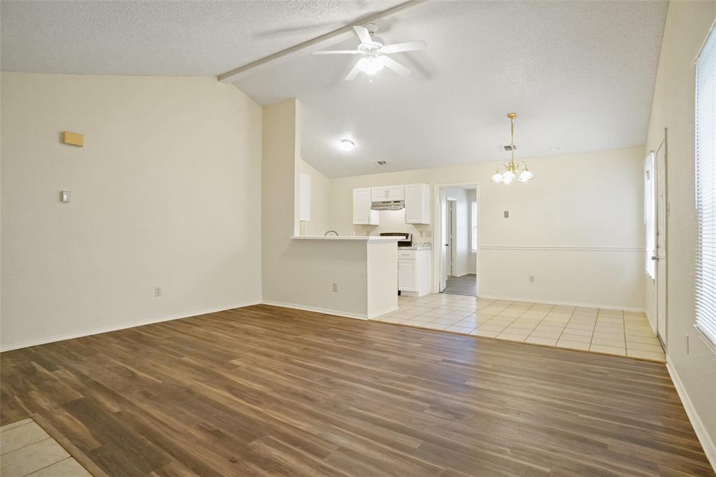 Alta Mesa Add - Residential Income