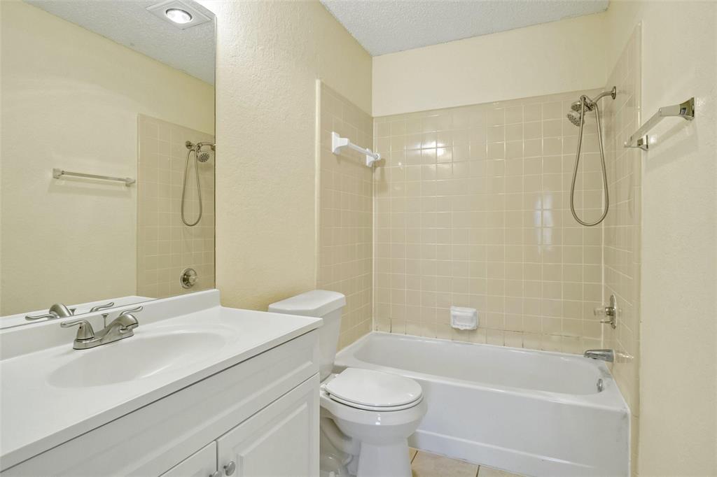 Alta Mesa Add - Residential Income