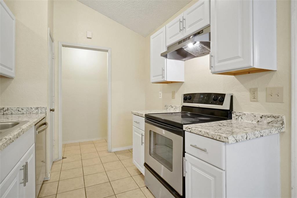 Alta Mesa Add - Residential Income