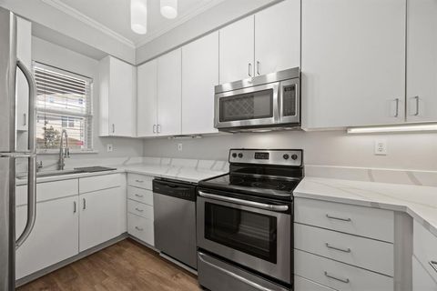 3922 Gilbert Avenue 106 Dallas TX 75219
