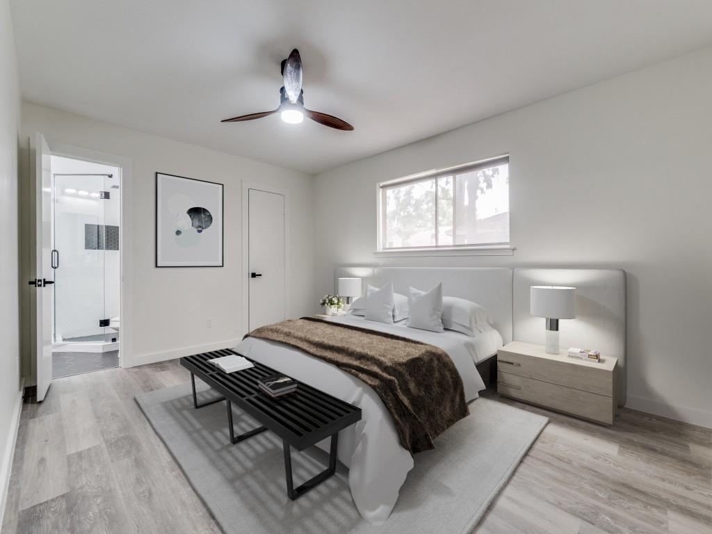 Buckner Terrace 05 Sec 03 Inst - Residential