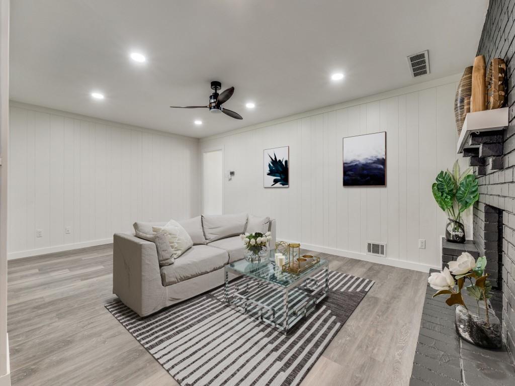 Buckner Terrace 05 Sec 03 Inst - Residential