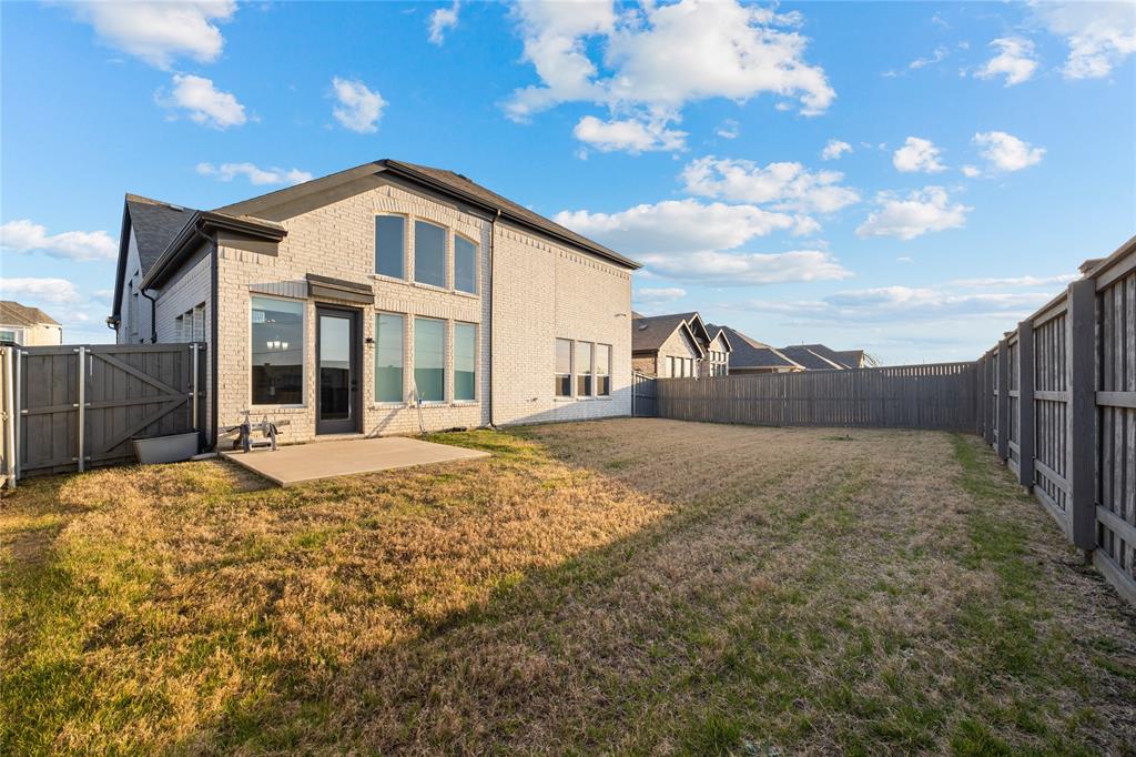 Prairie Rdg Ph 2 - Residential