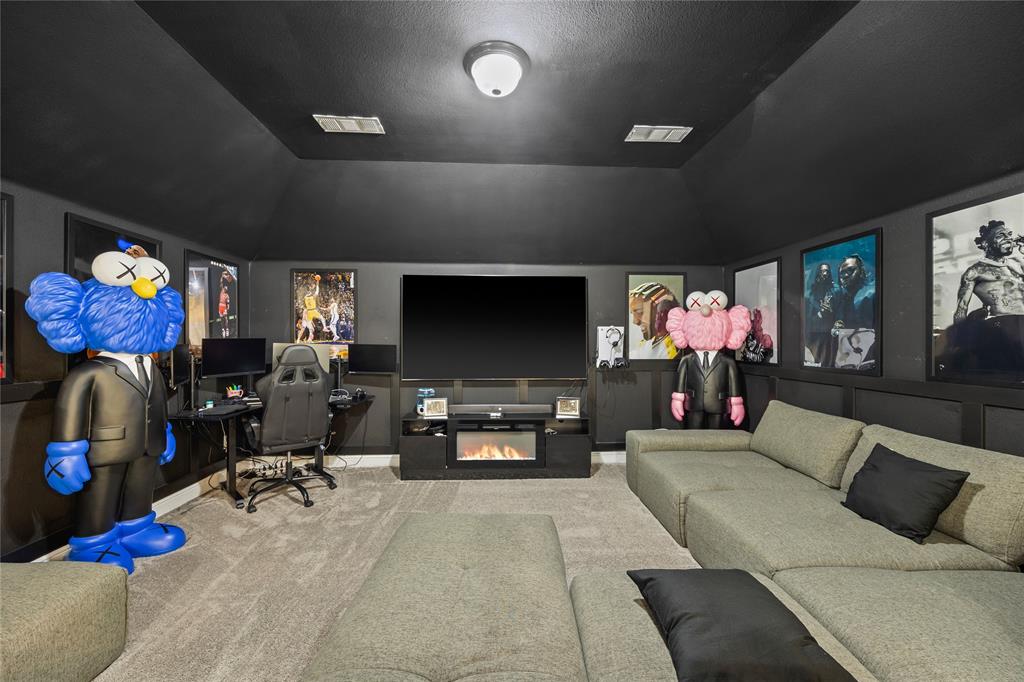 Prairie Rdg Ph 2 - Residential