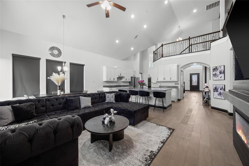 Prairie Rdg Ph 2 - Residential