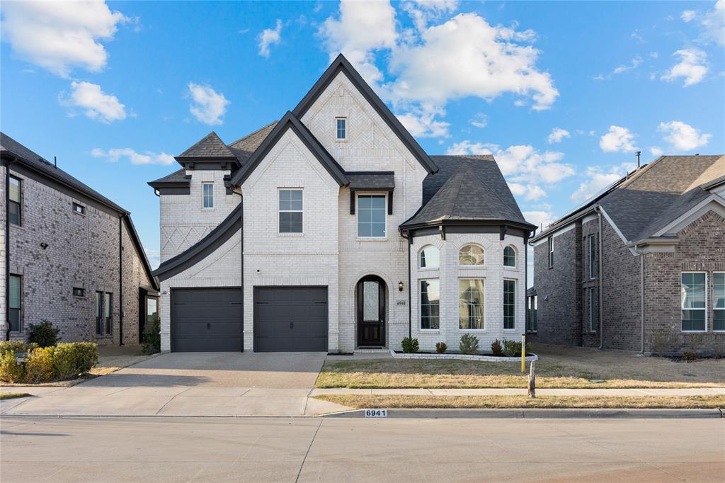 Prairie Rdg Ph 2 - Residential