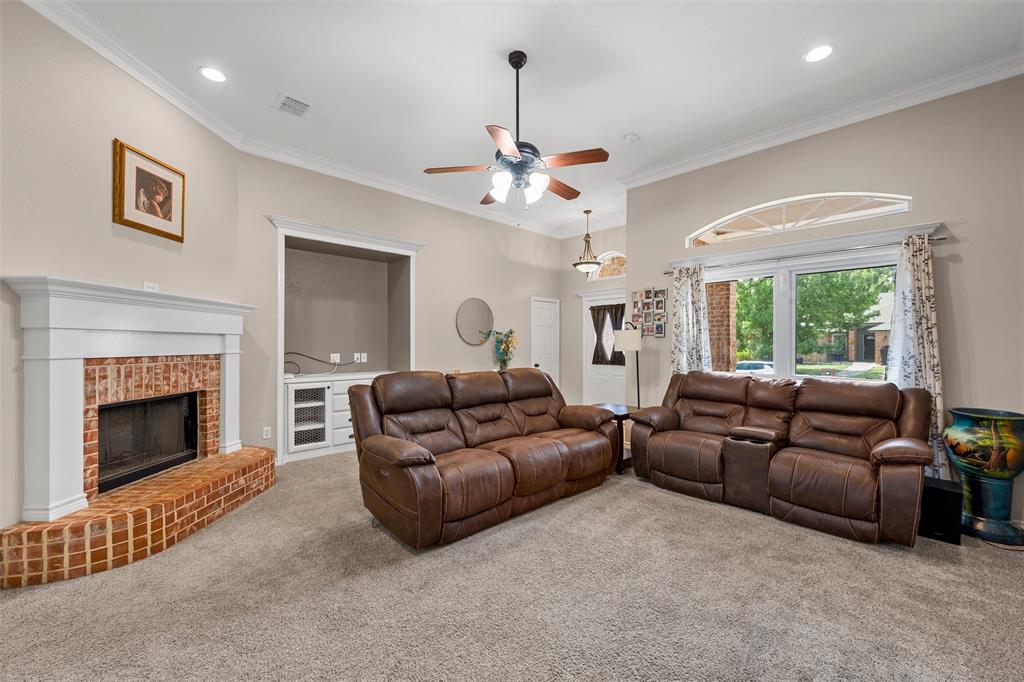 10617 Aquilla Trail