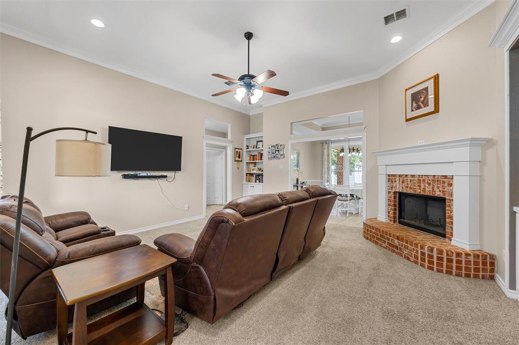 10617 Aquilla Trail