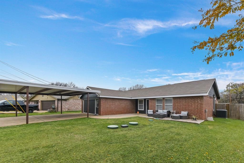 708 Shady Grove Drive