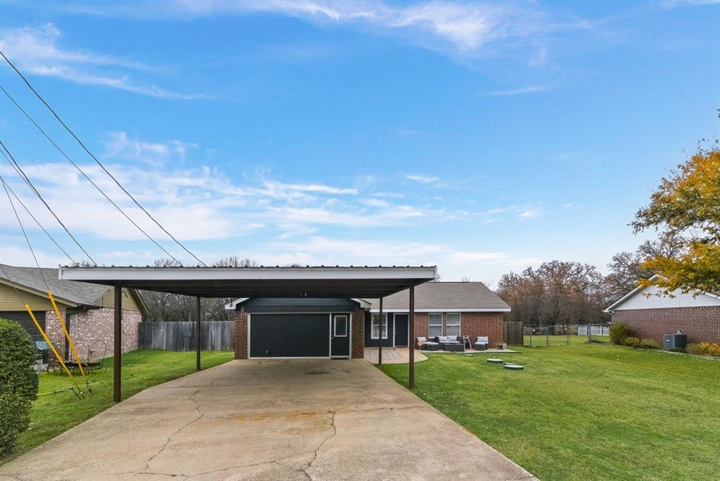 708 Shady Grove Drive