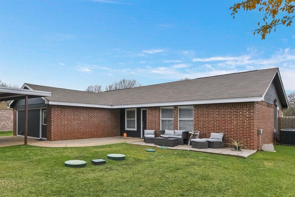 708 Shady Grove Drive