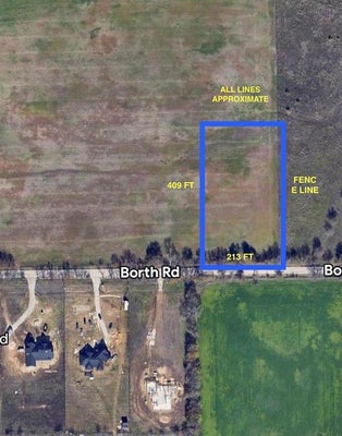 BORTH RD, SANGER, TX 76266 - Image 7c2b0a2b5cdc6bc7a77b2b3769fd83b5/2146439759