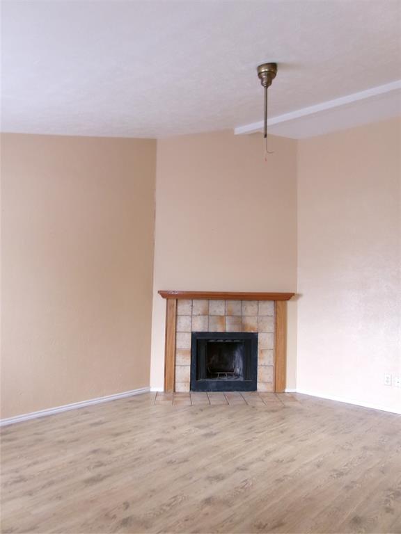 Park Square Rev - Residential Lease