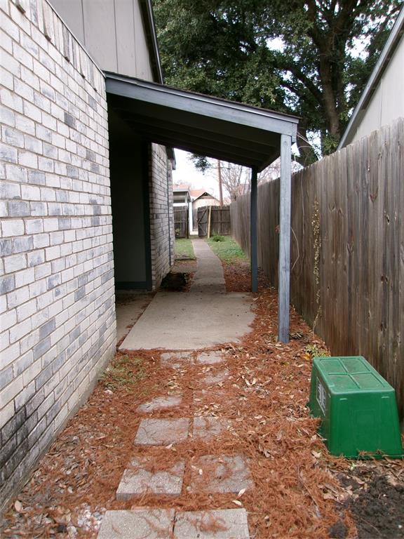 Park Square Rev - Residential Lease