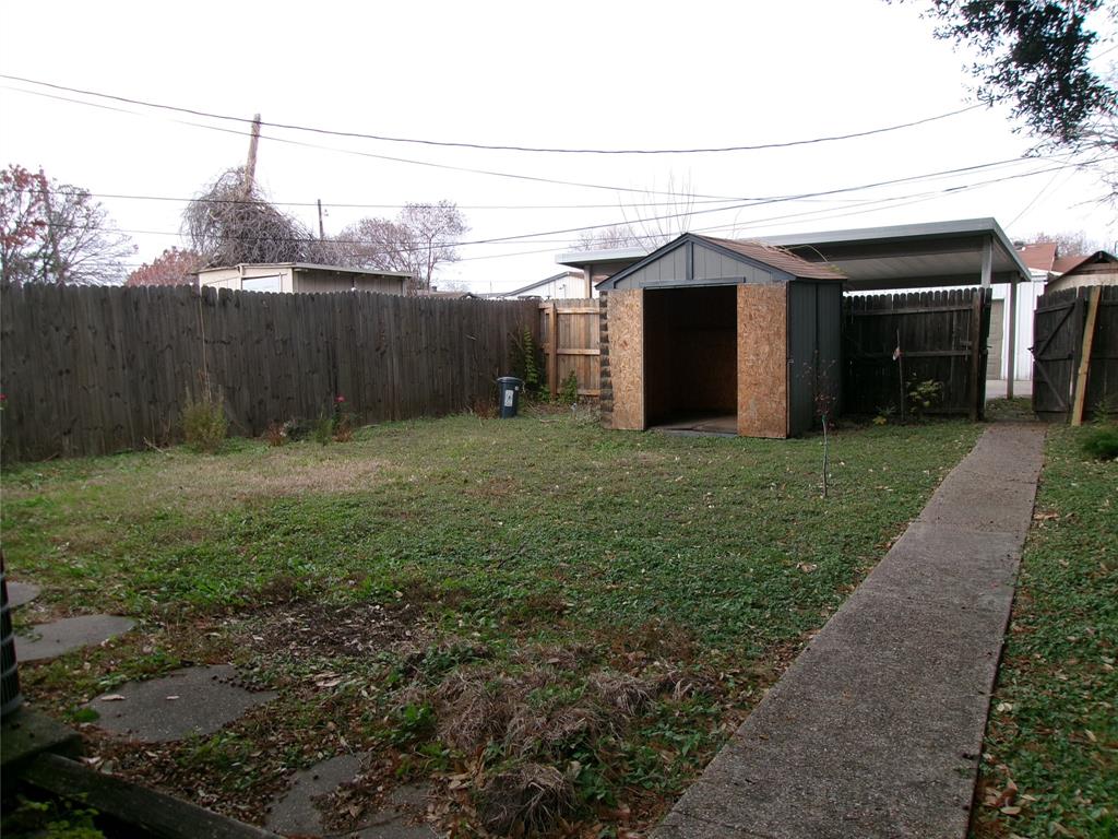 Park Square Rev - Residential Lease