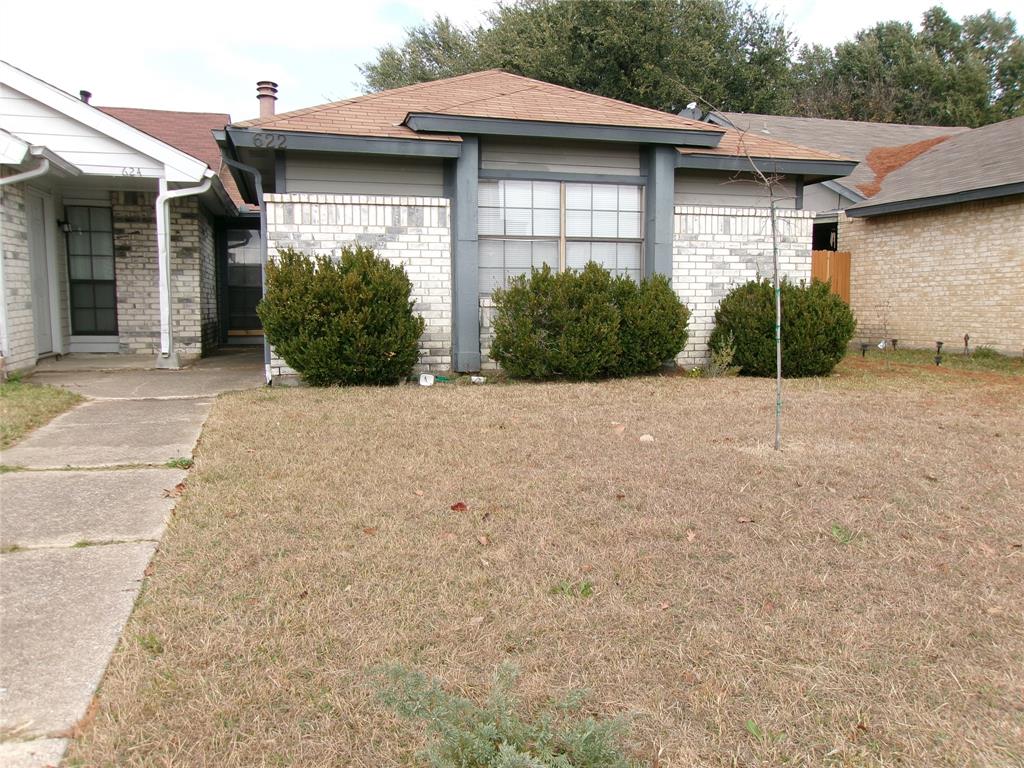 Park Square Rev - Residential Lease