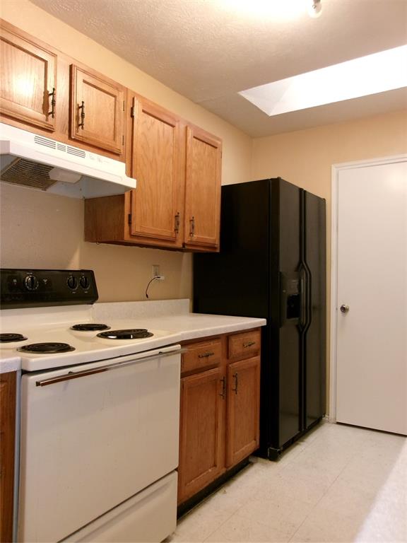 Park Square Rev - Residential Lease